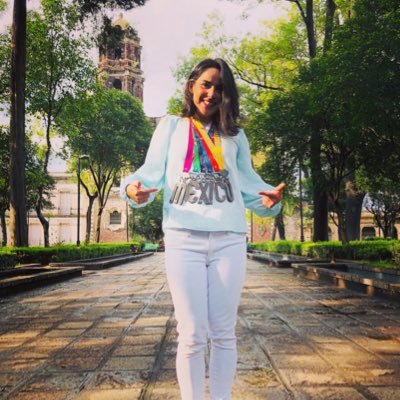 Nalleli80's profile picture. Correr 🏃🏻‍♀️12 maratones 🏔Montañismo, Trail👩‍👦‍👦mamá ⚓️La playa 🌵Sonora ❤carne asada 😀 Sonreír