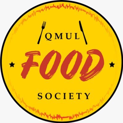 qmul_foodsoc's profile picture. Hi! This is the Official account for Queen Mary’s Food Society. Watch this space for updates on our events, meet ups and news! DM for any enquiries