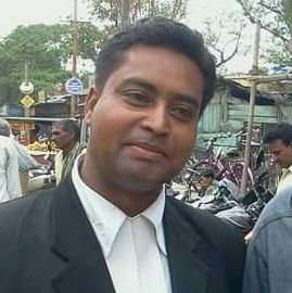 Advocate and social worker/
state secy aap bihar