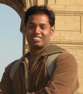 anilmechy Profile Picture