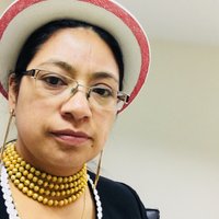 Dra. Mariana Yumbay (@marianayumbay) 's Twitter Profile