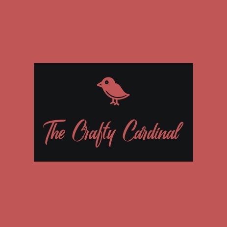 The Crafty Cardinal craft boutique is a small business owned by a husband and wife team from the midwest.  We specialize in making decorative mesh wreaths.