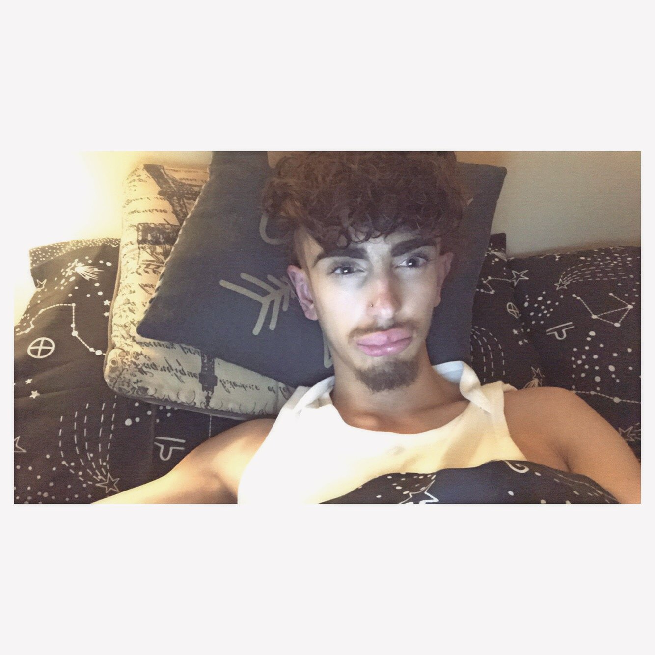 davekinggg's profile picture. 21, pisces // snapchat: davekingg