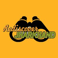 Rediscover Jharkhand(@jharkhandredcvr) 's Twitter Profile Photo