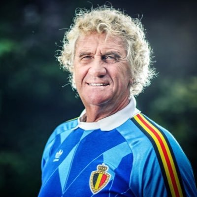 Official Twitter account. Volg de activiteiten van Jean-Marie Pfaff en familie. Voormalig keeper, SK Beveren, Bayern München, Rode Duivels, De Pfaff's.