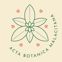 ACTA BOTANICA MALACITANA (@botanicaacta) 's Twitter Profile
