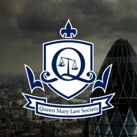 Queen Mary Law Society (@queenmarylawsoc) 's Twitter Profile