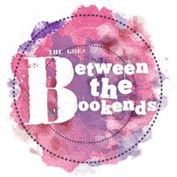 Between The Bookends(@BetTheBookEnds) 's Twitter Profile Photo