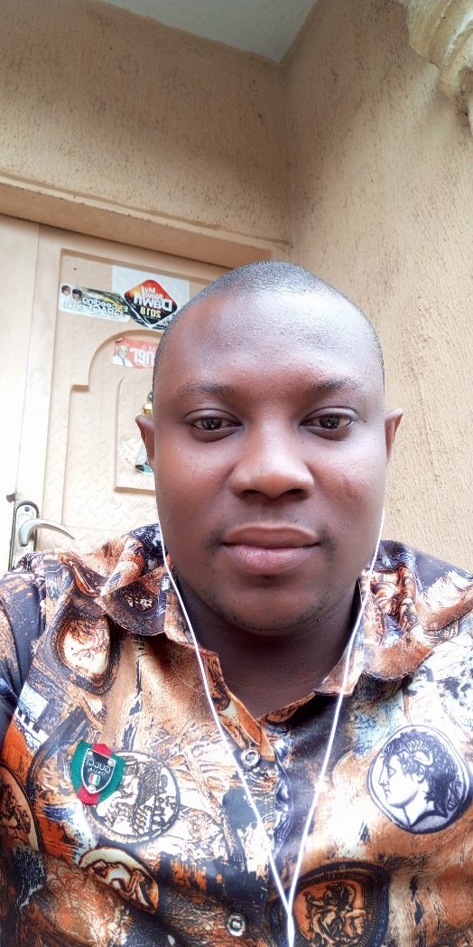 Ambassador Felix Praise Be God. I am a child of the most high God of Israel. I am God fearing, tall, handsome, loving and caring..i am here to be a good friend