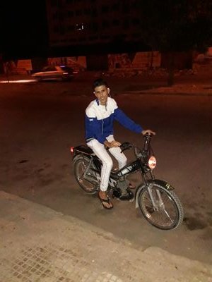 HamzaJa59389734's profile picture. Muchas gracias