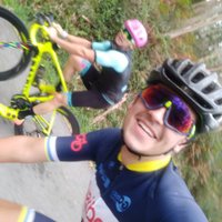 Dani el parrocho (@danielrg998) 's Twitter Profile