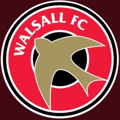 Walsall F.C🔴⚪️