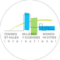 Women in Cities Intl (@wici_fvi) 's Twitter Profile