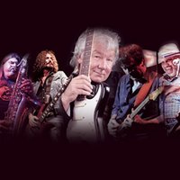 Climax Blues Band(@TheClimaxBlues) 's Twitter Profile Photo