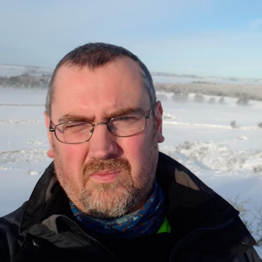 5teveCowin's profile picture. Accredited Paraplanner, FPFS, APP, MCSI & part-time Zwartbles breeder.  The 3R’s of a paraplanner: Research, Reports & Reading Minds...