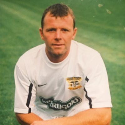 craigvweston's profile picture. First team manager of Selston FC⚽️