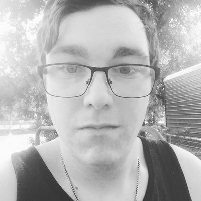 davisky1996's profile picture. Im a nerd and i know it.