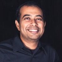 Shashank Mehrotra (@_shashankm) 's Twitter Profile