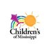 Children's of Mississippi (@childrensofms) Twitter profile photo