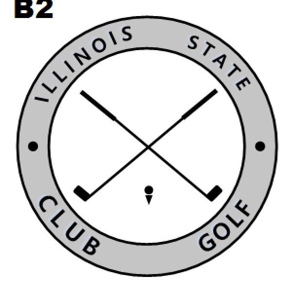 This is the official account for the Illinois State Club Golf team. Follow for team updates and information! Instagram: isu_clubgolf #rollbirds