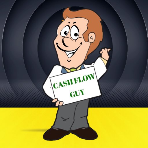 MyCashFlowGuy's profile picture. President, TBN Services, LLC