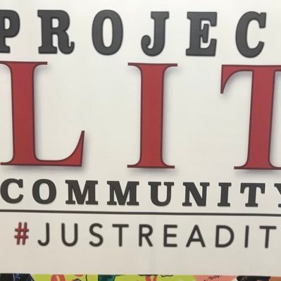 Shaker High School’s Student led book club. Students read and discuss new, socially relevant books.