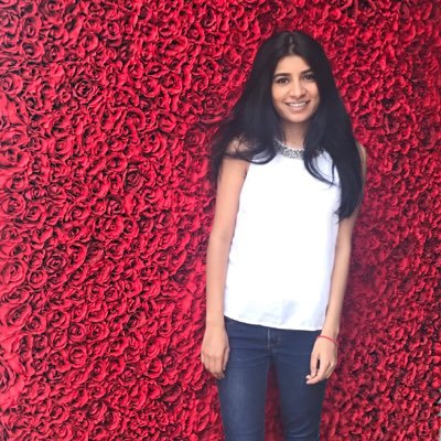 amritstweets's profile picture. 