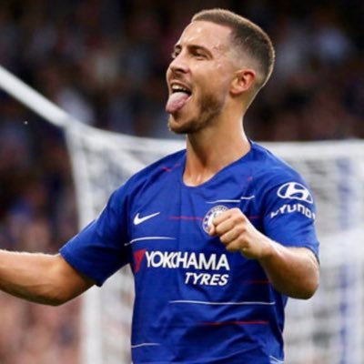 Everyth1ngEden's profile picture. Chelski. Follow back all FT⚽️👌🏽