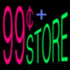 The Best 99Cent+ Store with the Hot Deals Online!