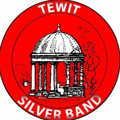 Tewit Silver Band