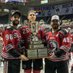 Kyle Sharkey (@ksharkey23) Twitter profile photo Kyle Sharkey (@ksharkey23) Twitter profile photo