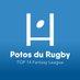 Potos du Rugby (@potosdurugby) Twitter profile photo Potos du Rugby (@potosdurugby) Twitter profile photo