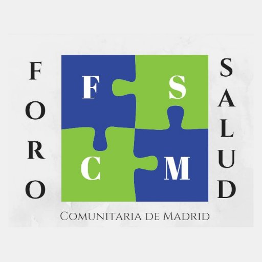 Plataforma de personas, profesionales y entidades del ámbito sociosanitario de la Comunidad de Madrid, enredadas en la promoción de la #SaludComunitaria