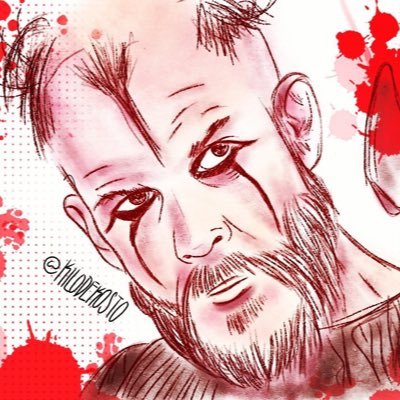 danimegas's profile picture. 