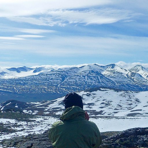 Hugo

(Structural geologist based in Sweden) 🏞️⛰️🏕️