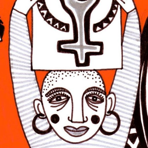 Women's Rights After War Profile