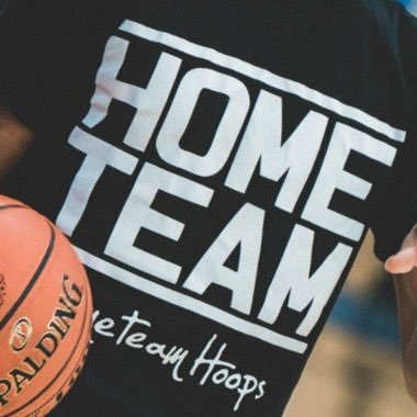 Home Team Hoops Profile