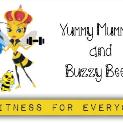 Fitness for everyone, from babies to seniors! Fun fitness classes for, Mummies And Babies, Buzzy Bees (5-10years), B-Uzz (11+years), Geez (everyone else!)