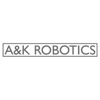 A&K Robotics (@aandkrobotics) 's Twitter Profile