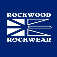 Rockwood Rockwear(@rockwoodrock) 's Twitter Profile Photo