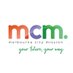 Melbourne City Mission (MCM) (@MelbCityMission) Twitter profile photo