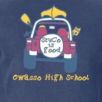 Owasso StuCo (@owassostuco) 's Twitter Profile Photo Owasso StuCo (@owassostuco) 's Twitter Profile Photo