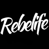 REBELIFE SUPPLY CO(@RebelifeC) 's Twitter Profile Photo