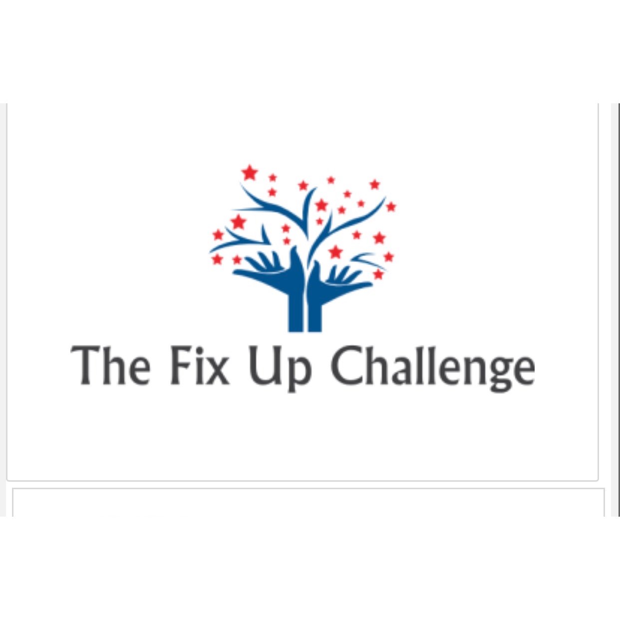 Mentoring for the Youth of Luton and Dunstable.  Guiding the youth of Luton and Dunstable in a positive manner. 
Thefixupchallenge@hotmail.com