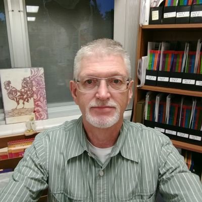 TomHake5's profile picture. 