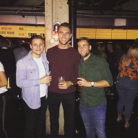 Tom Franklin (@tfranklin92) 's Twitter Profile