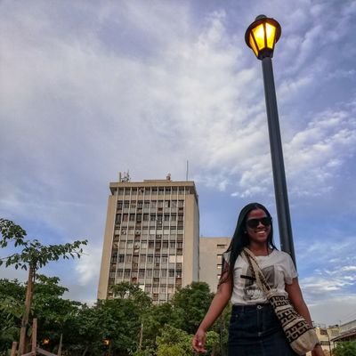 Administradora en salud // Amo mi mágica y bella ciudad Cartagena