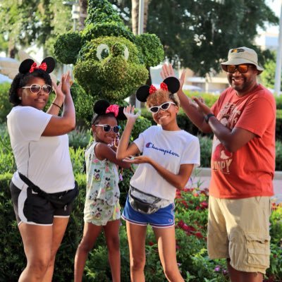 Christian First! traveler from DC area, soon to be transplant to Central Florida.WDW/SixFlags & Universal Annual Pass Holder. Instagram @anthony_jones1529