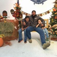 Peter Carrillo (@peter10_carr) 's Twitter Profile