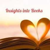 parent, blogger, book lover,
#bookblogger                           
Litsy @Insightsintobooks